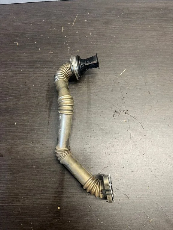 EGR valve line/pipe/hose 9803842980