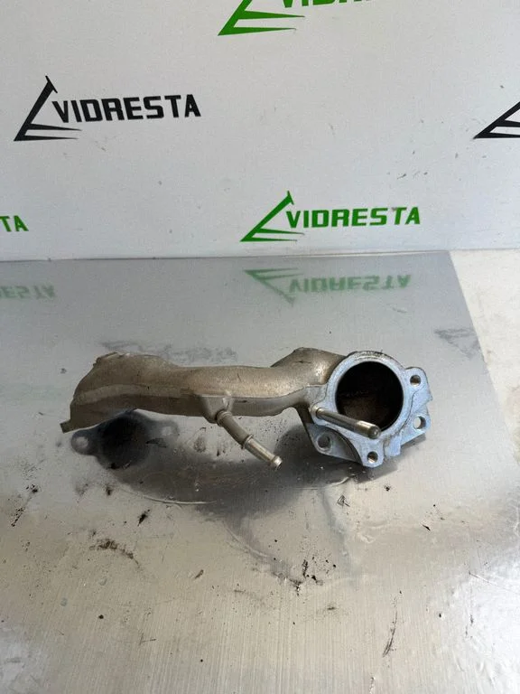 EGR valve line/pipe/hose