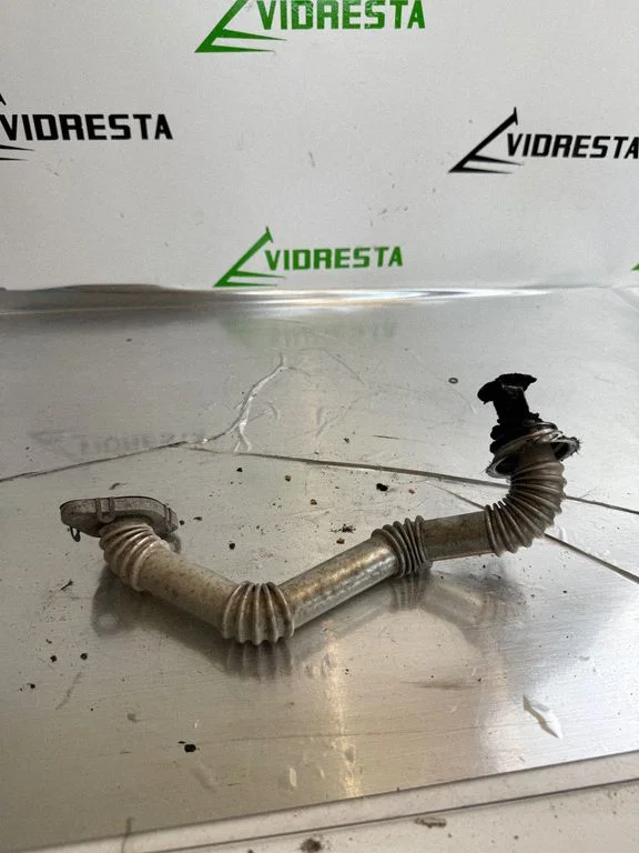 EGR valve line/pipe/hose – Citroen C4 Grand Picasso (2013-2018)