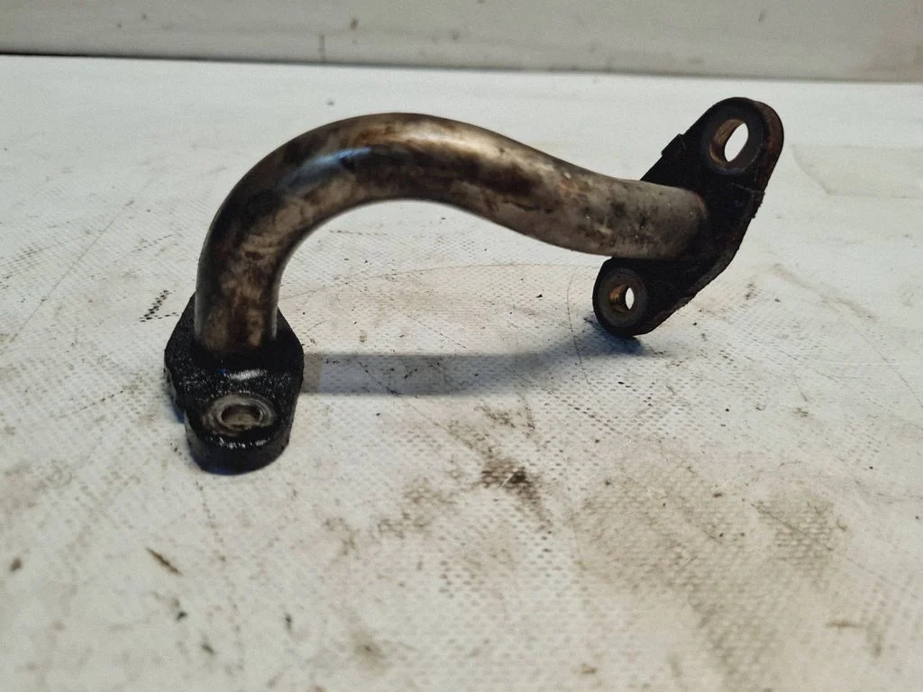 EGR valve line/pipe/hose