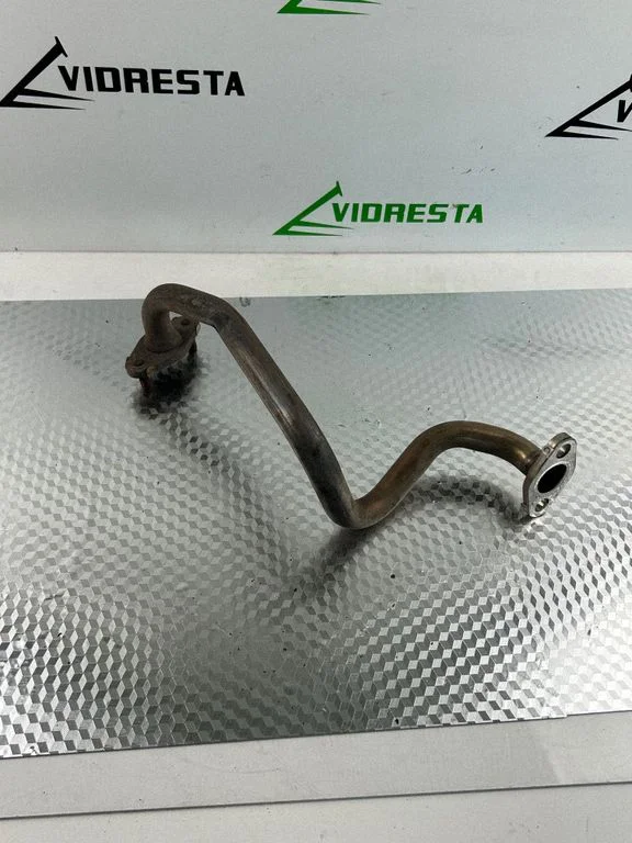 EGR valve line/pipe/hose