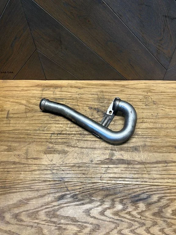 EGR valve line/pipe/hose 506623