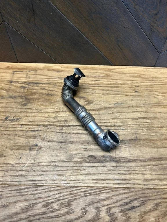 EGR valve line/pipe/hose – Citroen C4 Grand Picasso (2013-2018)
