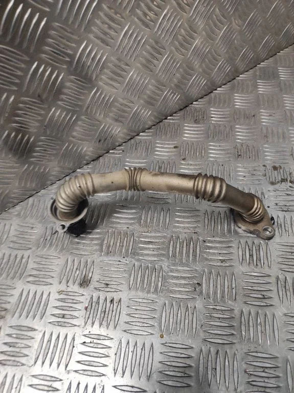EGR valve line/pipe/hose 9803842980