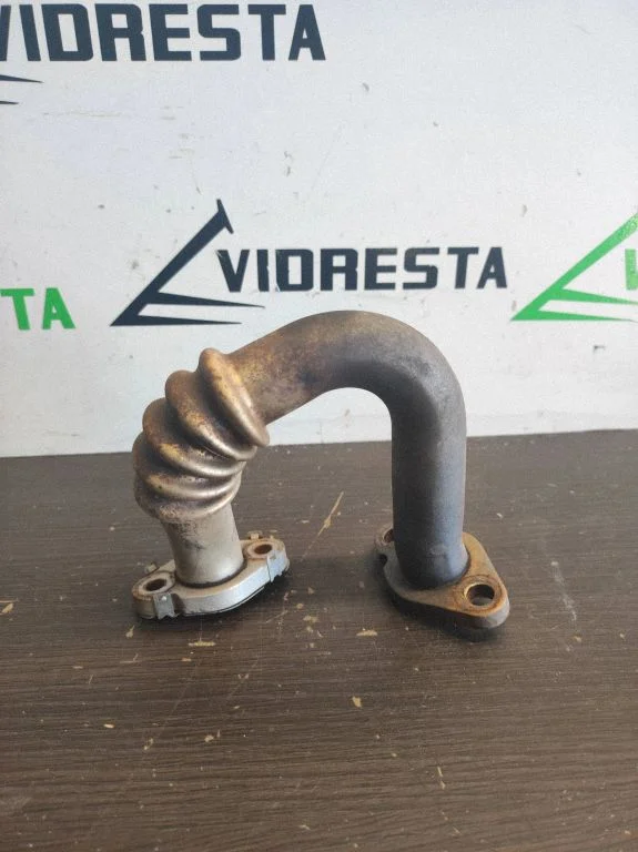 EGR valve line/pipe/hose