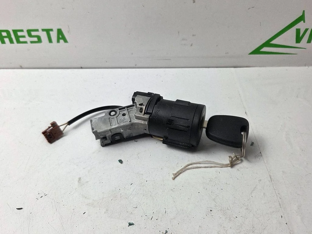 Ignition lock 9663123380