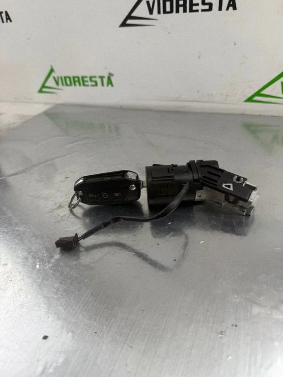 Ignition lock – Peugeot 308 (2013-2021)