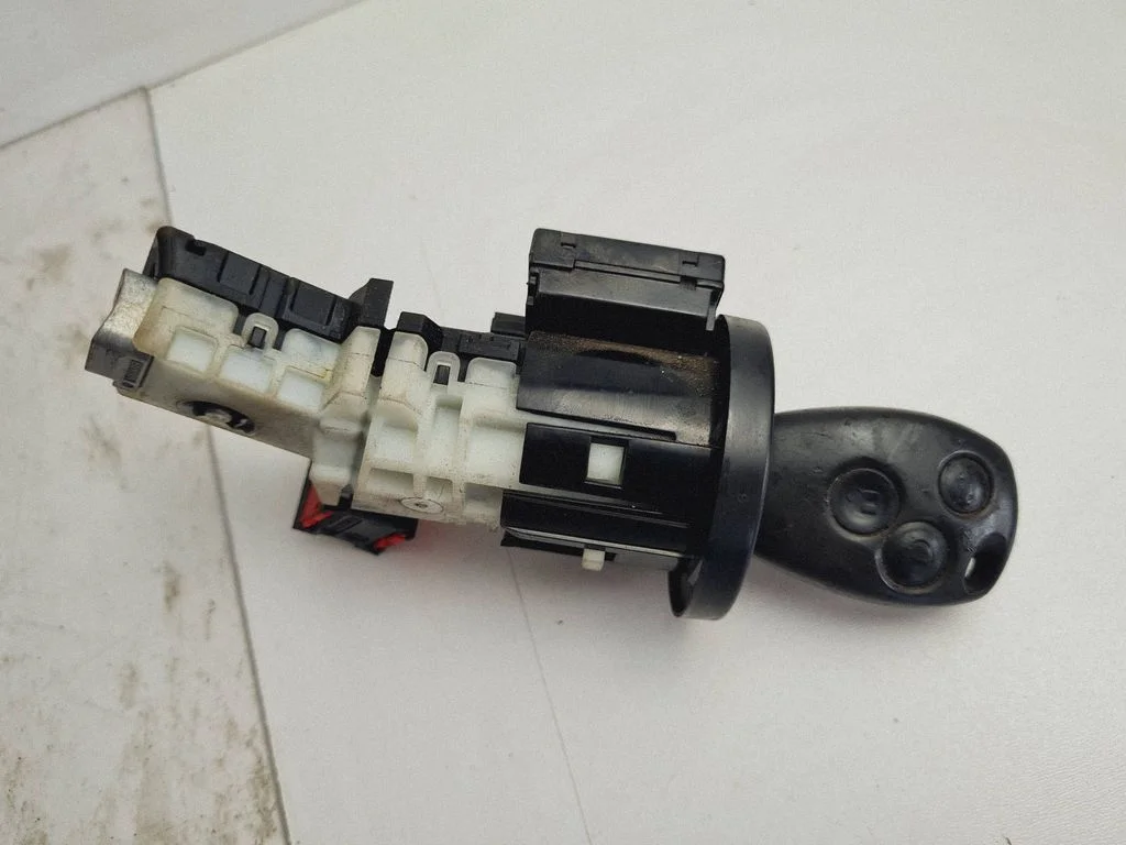 Ignition lock 4419aaw1102