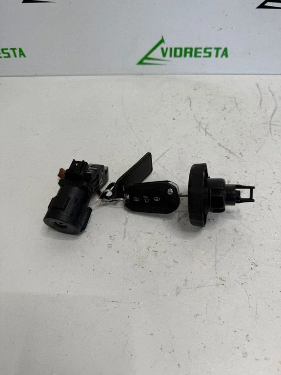Ignition lock – Peugeot 308 (2013-2021)
