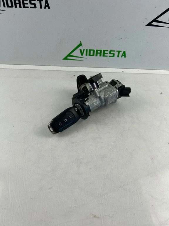 Aizdedzes slēdzene H1BC3F880BC