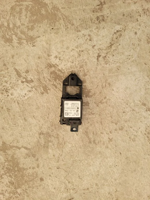 Ignition lock 28227917