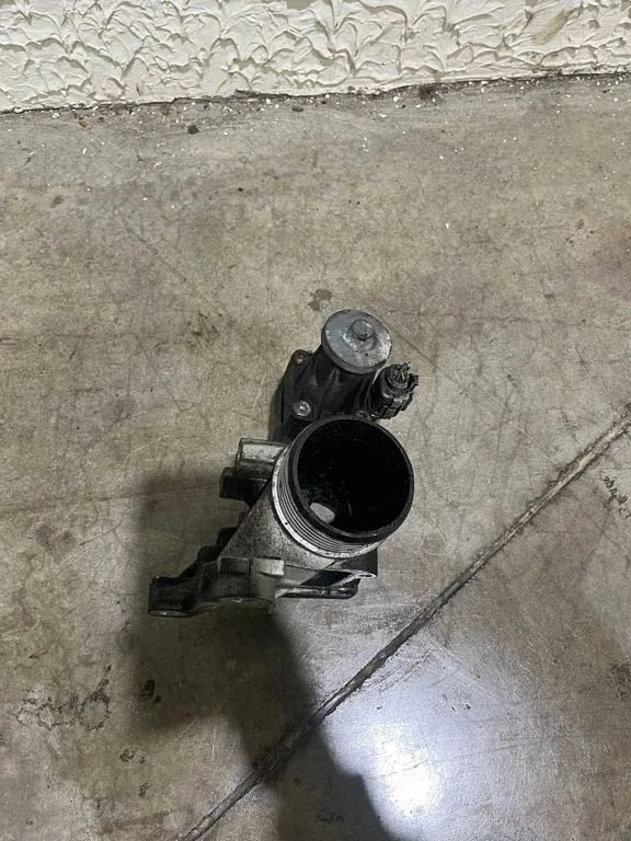 EGR valve – Volvo XC60 (2009-2013)