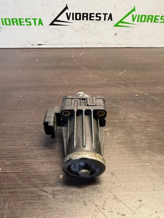 EGR valve – Ford Focus (2018-)