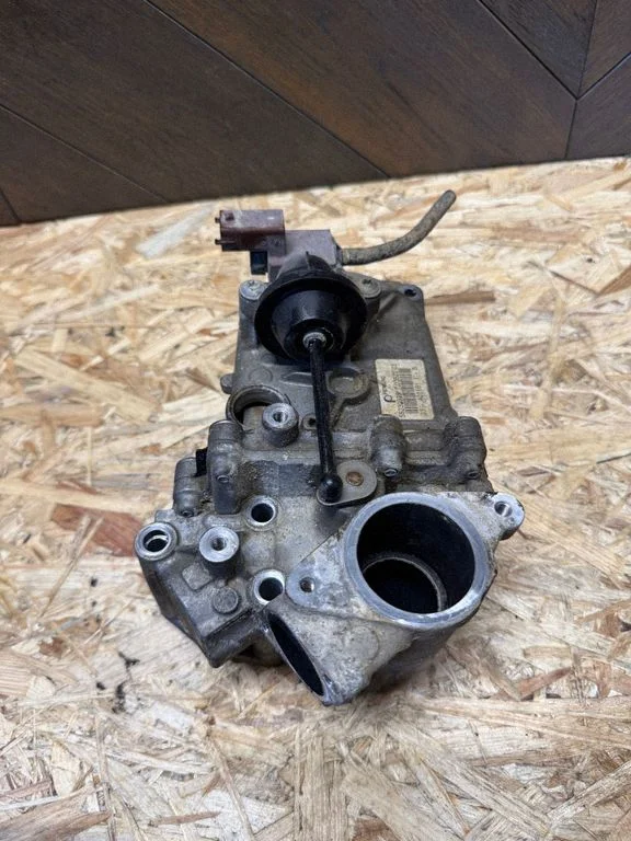 EGR vārsts