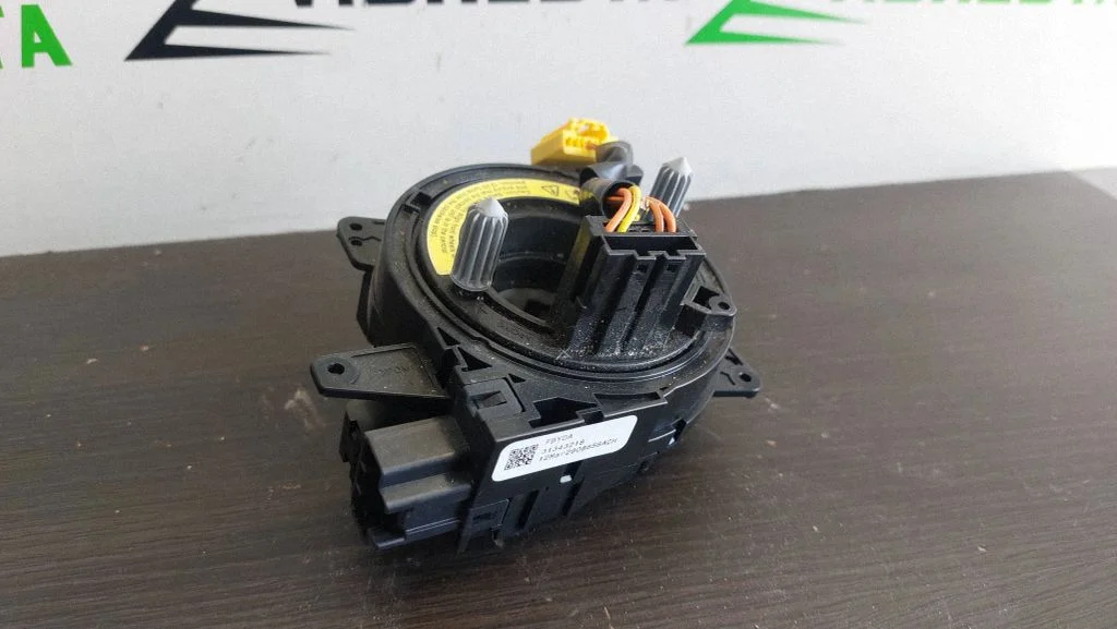 Airbag slip ring squib (SRS ring) 31343218