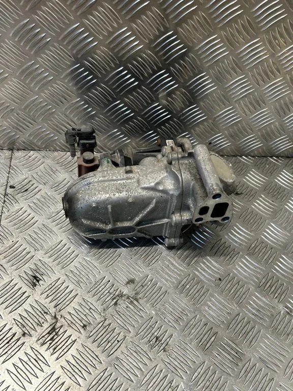 EGR-klapp 55230929