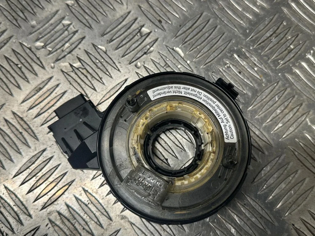 Airbag slip ring squib (SRS ring) 1K0959653D