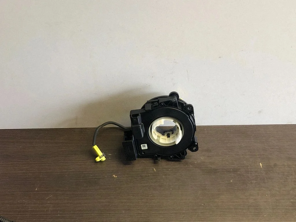 Airbag slip ring squib (SRS ring) – Nissan Leaf I (ZE0) (2010-2017)