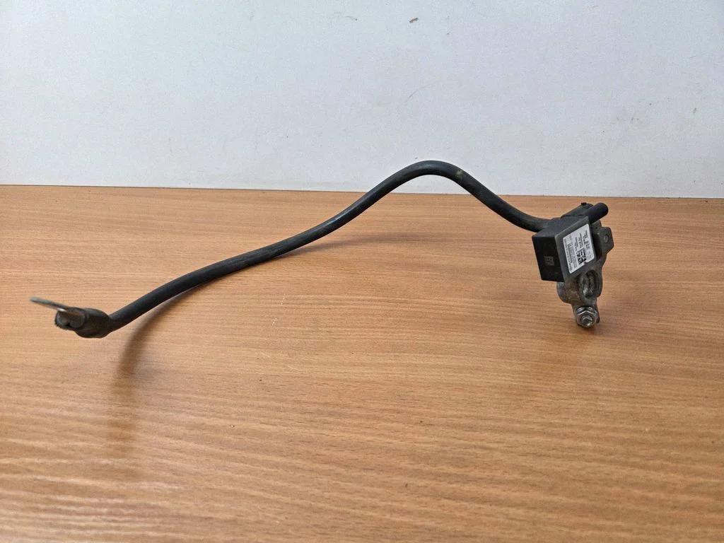Przewód masowy (akumulatora) A0009052902