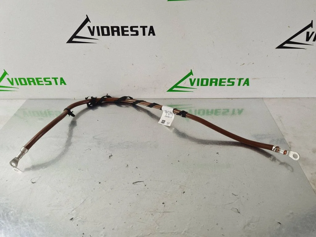 Mīnusa vads (akumulatora) 0K71854353