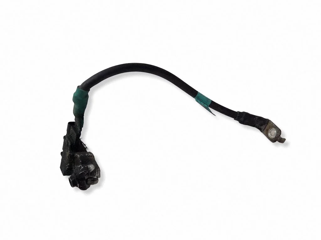 Negative earth cable (battery) – KIA Optima (2015-2020)