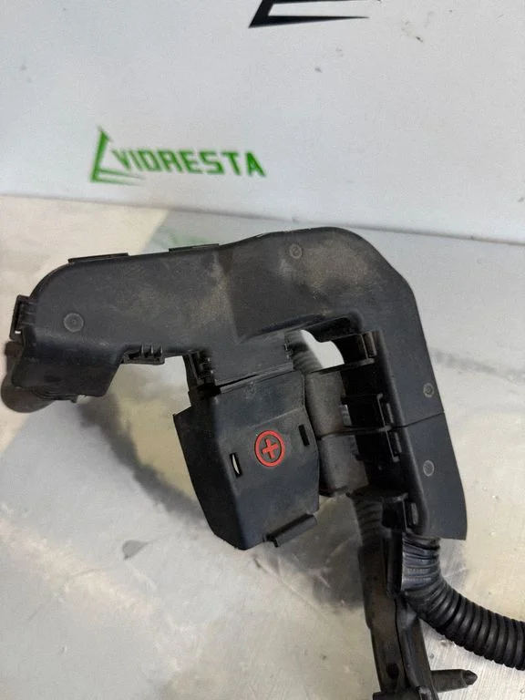 Negative earth cable (battery) 32410T1TG000