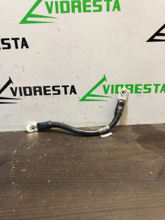 Mīnusa vads (akumulatora)