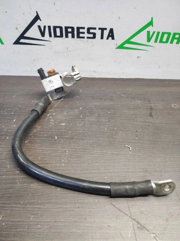 Mīnusa vads (akumulatora) 8T0915181