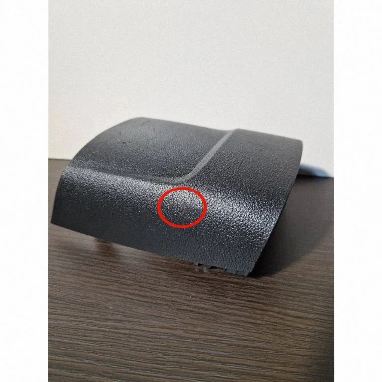 Osłona kolumny kierowniczej 498951029
