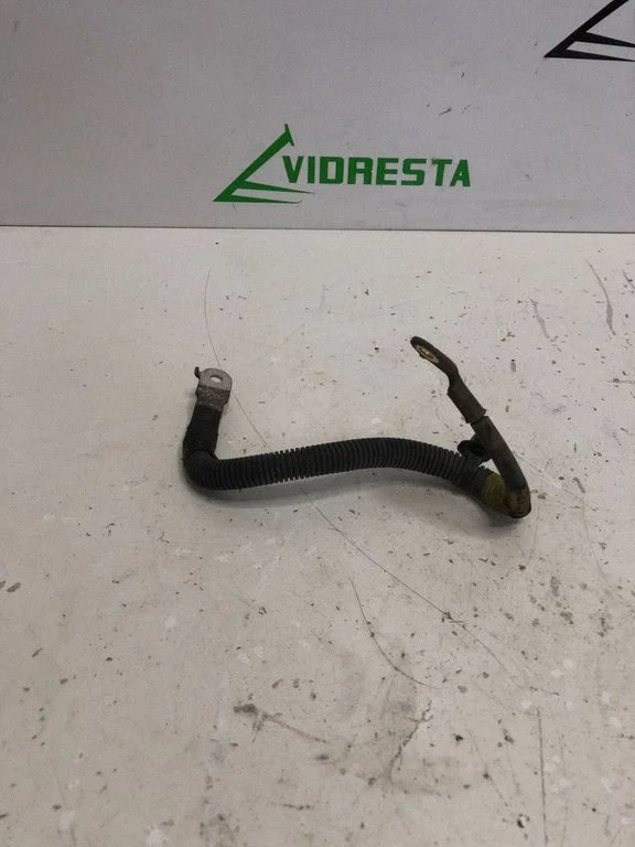 Mīnusa vads (akumulatora)