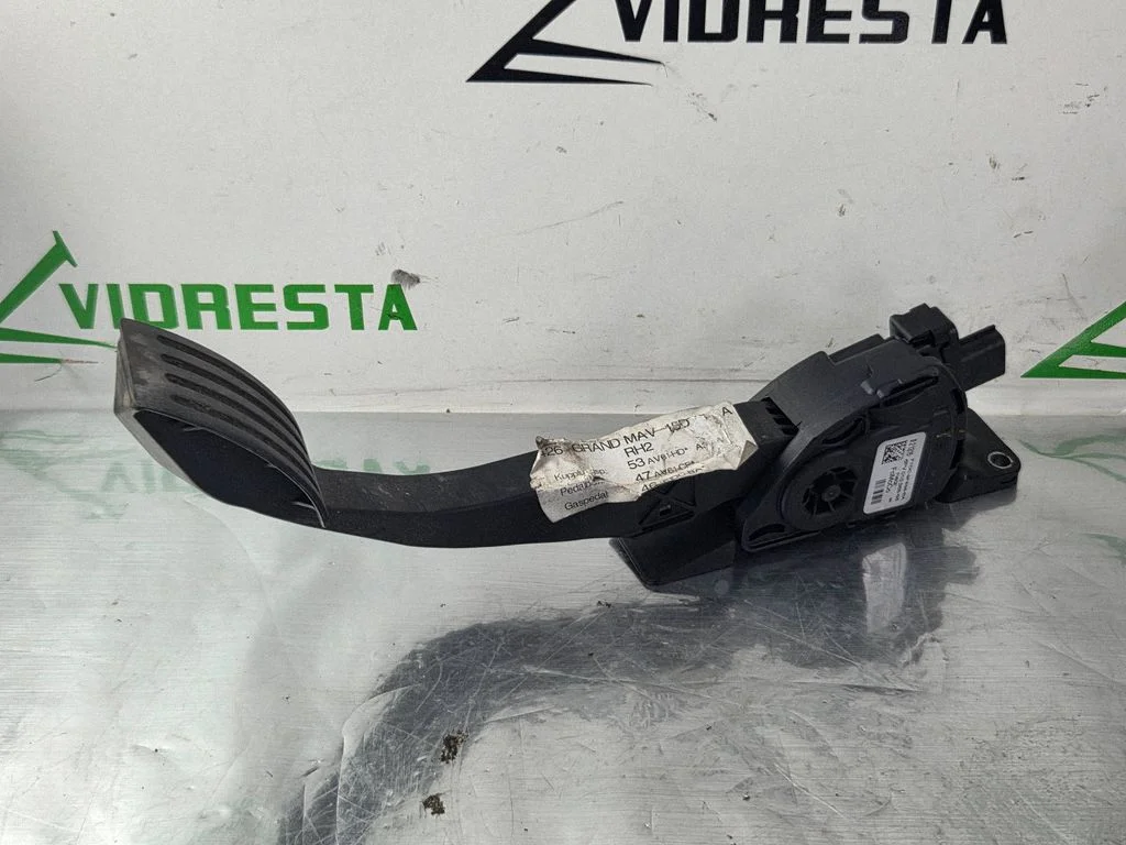 Accelerator throttle pedal – Ford Transit/ Tourneo Connect Grand Tourneo Connect (2013-2018)