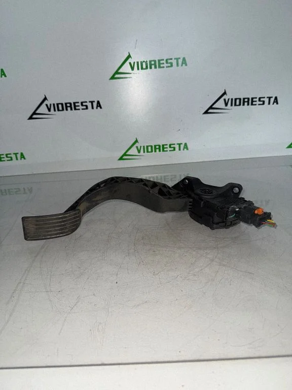 Accelerator throttle pedal 9671434080