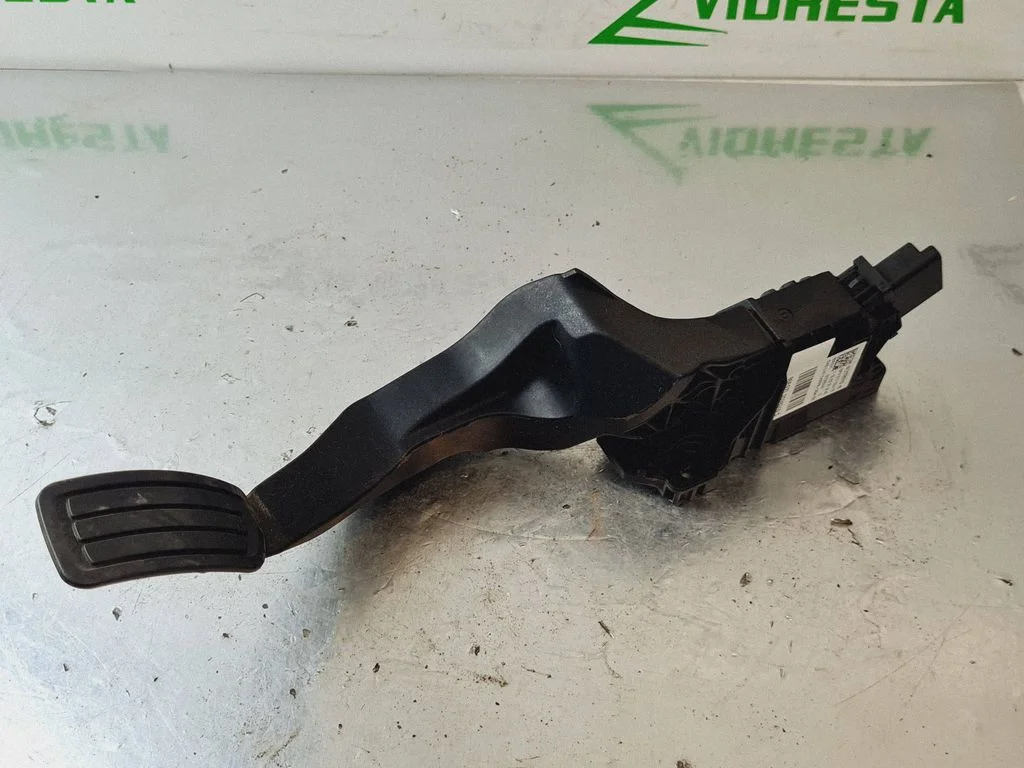 Accelerator throttle pedal – Peugeot 208 II (2019-)