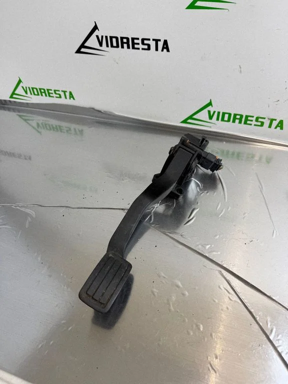 Accelerator throttle pedal 0280755270