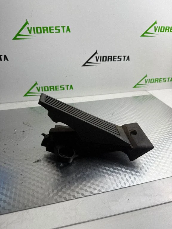 Accelerator throttle pedal 06092017