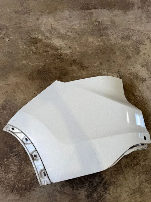 Rear bumper corner part panel trim – Honda CR-V (2013-2016)