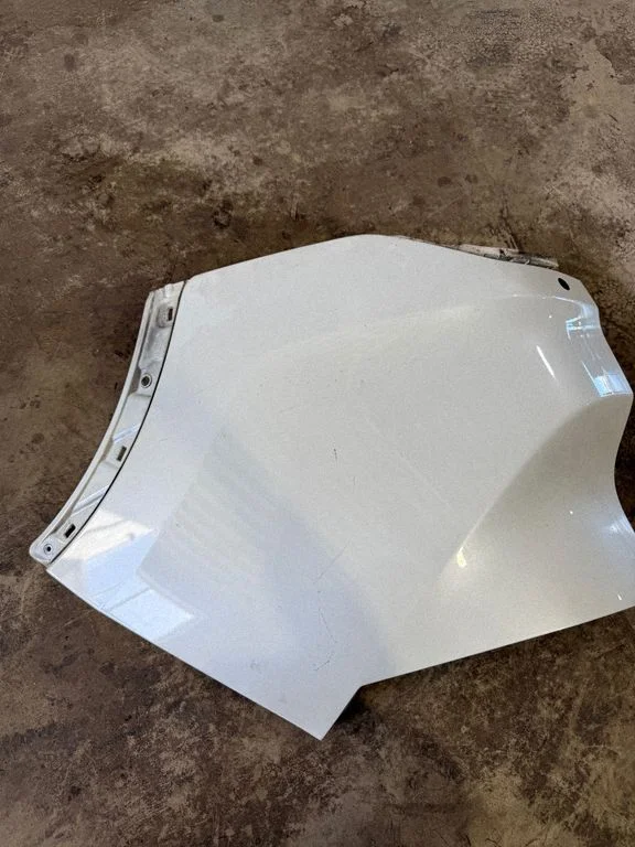 Rear bumper corner part panel trim – Honda CR-V (2013-2016)