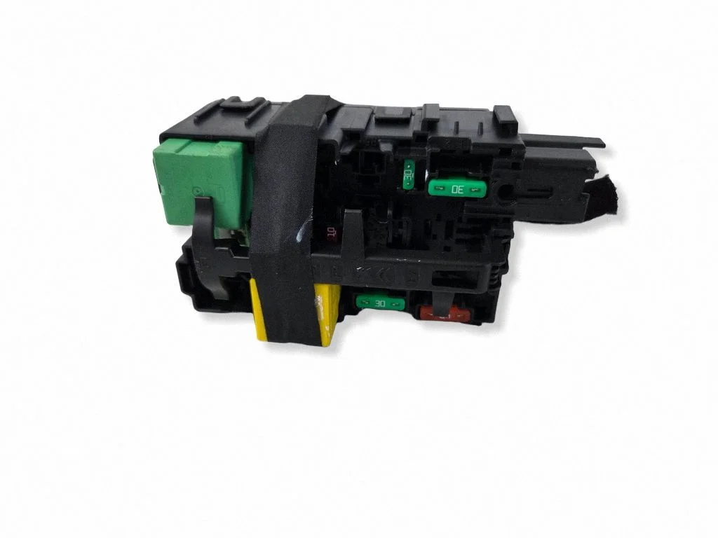 Fuse box set – Opel Corsa F (2019-)