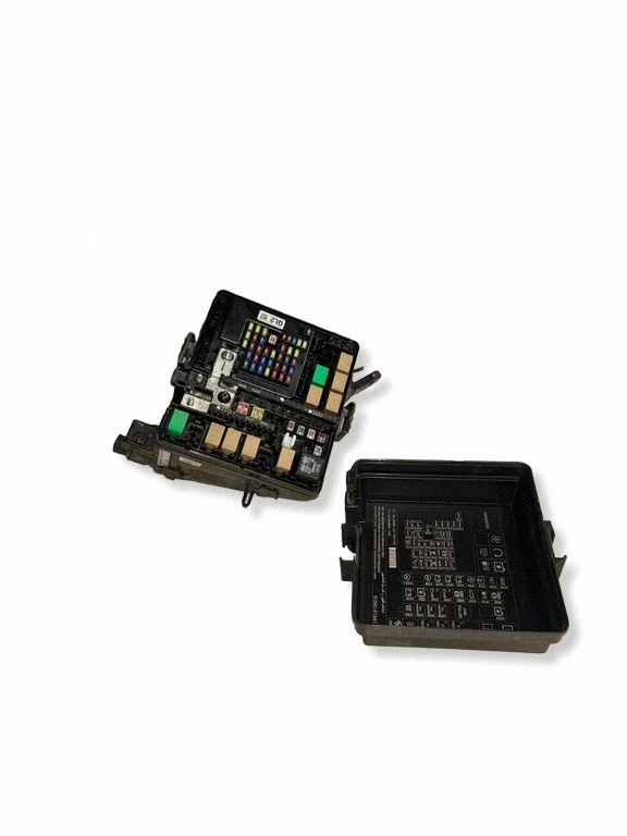 Fuse box set – KIA Sportage (2016-2021)