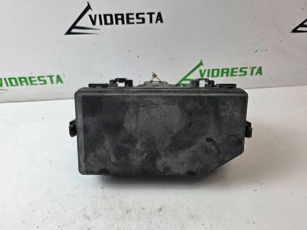 Kaitsmekarp (komplekt) T1GE010