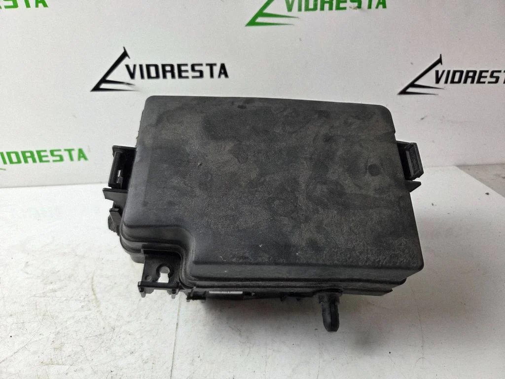 Kaitsmekarp (komplekt) 91750G7390