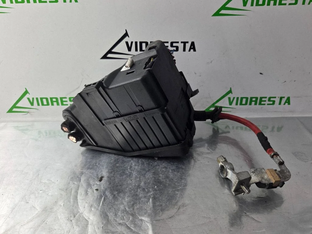 Drošinātāju kārba (komplekts) 6G9T14A076