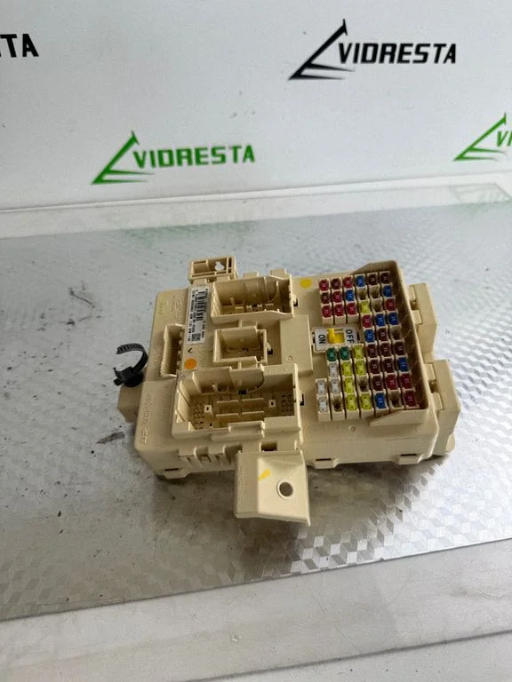 Fuse box set – Hyundai Tucson TL (2015-)