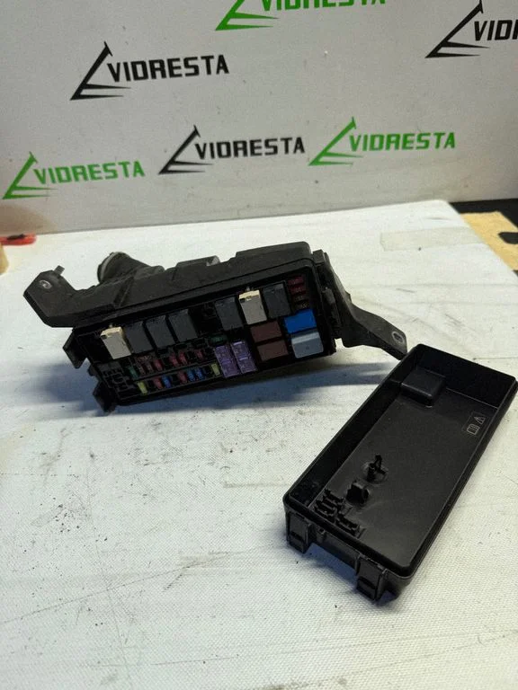 Fuse box set – Honda HR-V (2015-2020)