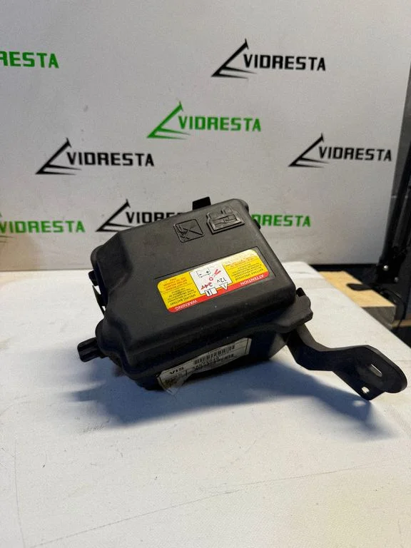 Fuse box set 9671924480