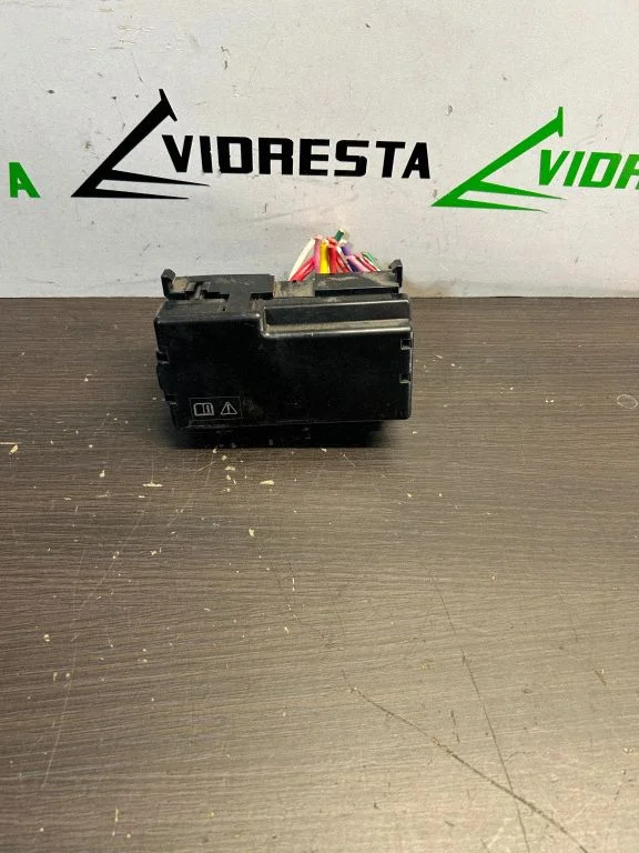 Fuse box set – Honda HR-V (2015-2020)