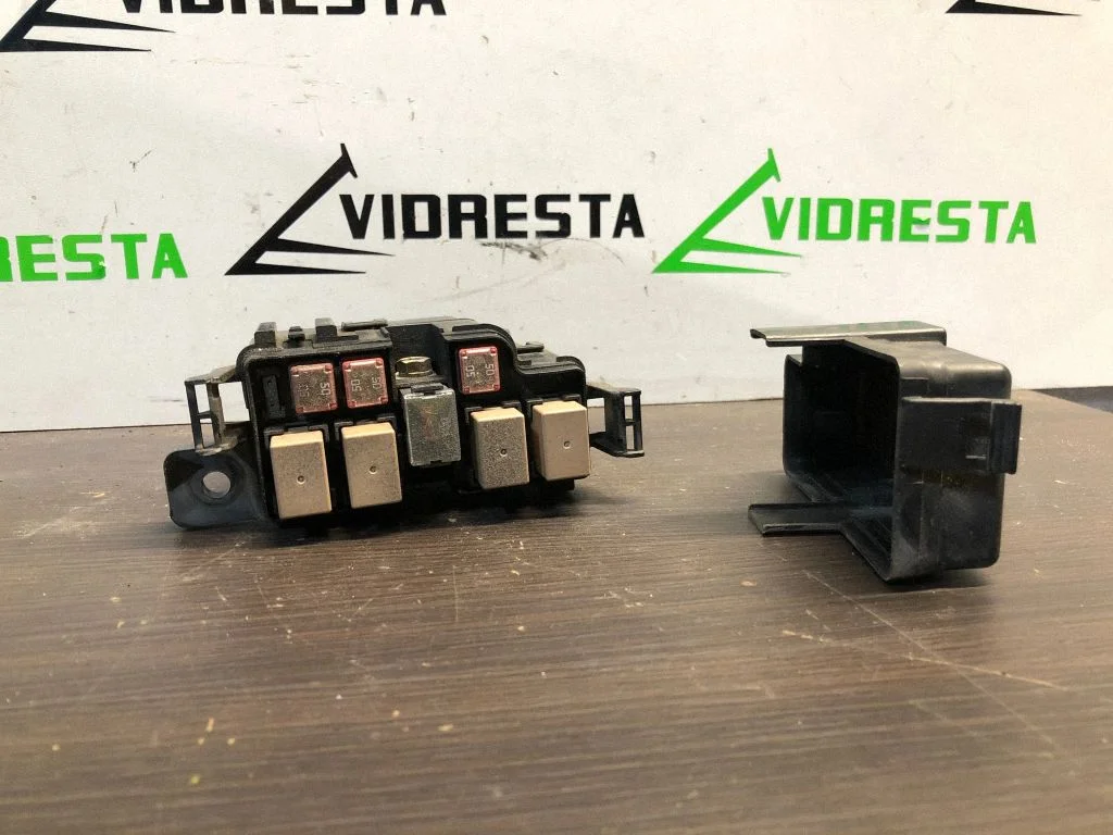 Fuse box set – KIA Sportage (2011-2016)