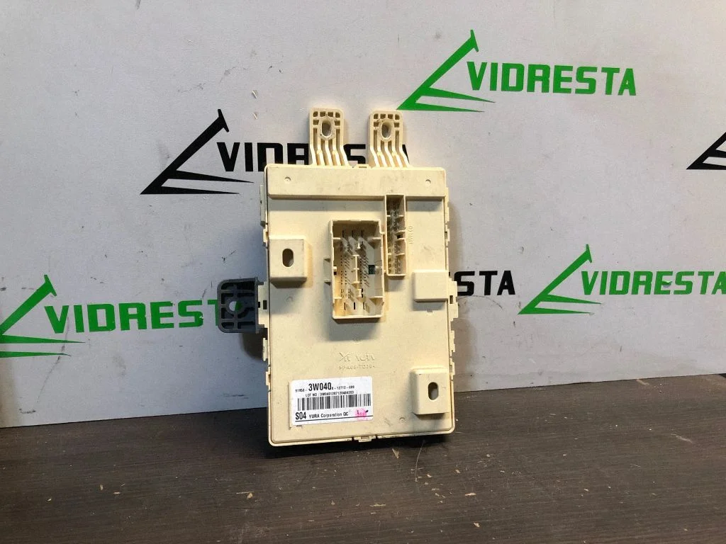 Fuse box set – KIA Sportage (2011-2016)