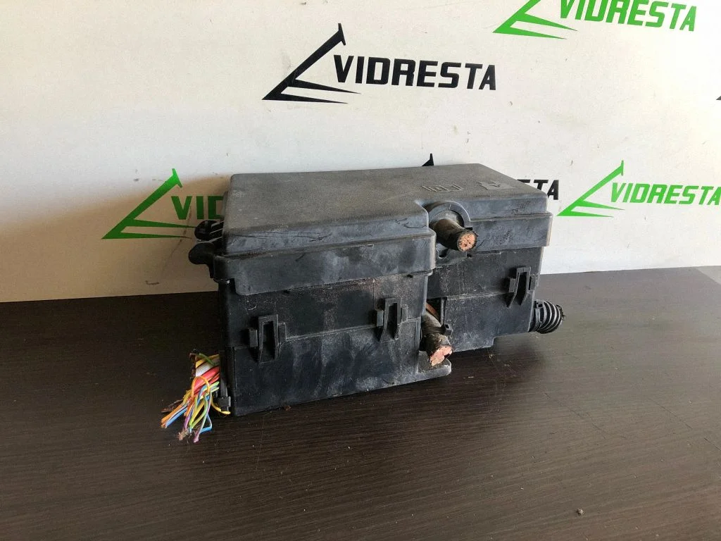Drošinātāju kārba (komplekts) – Ford Transit/ Tourneo Connect Grand Tourneo Connect (2013-2018)