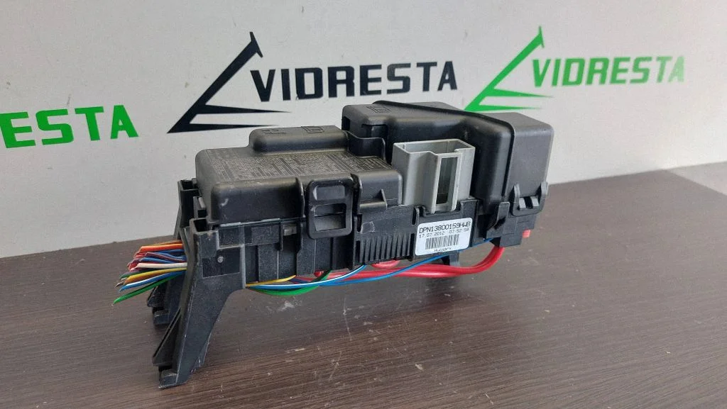 Fuse box set DPU18800159HWB
